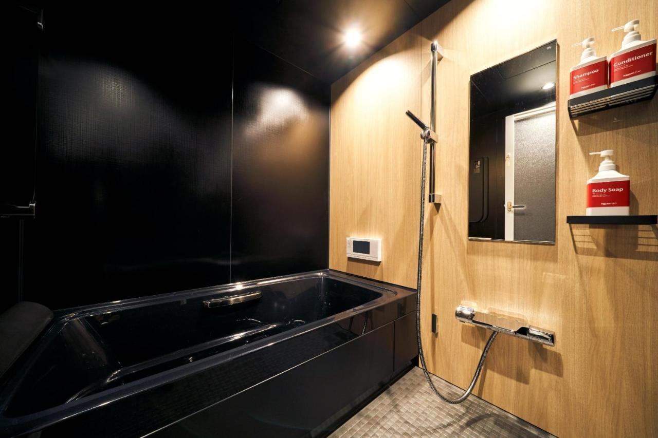 Rakuten Stay X Eagles 202 With Roof Balcony سنداي المظهر الخارجي الصورة