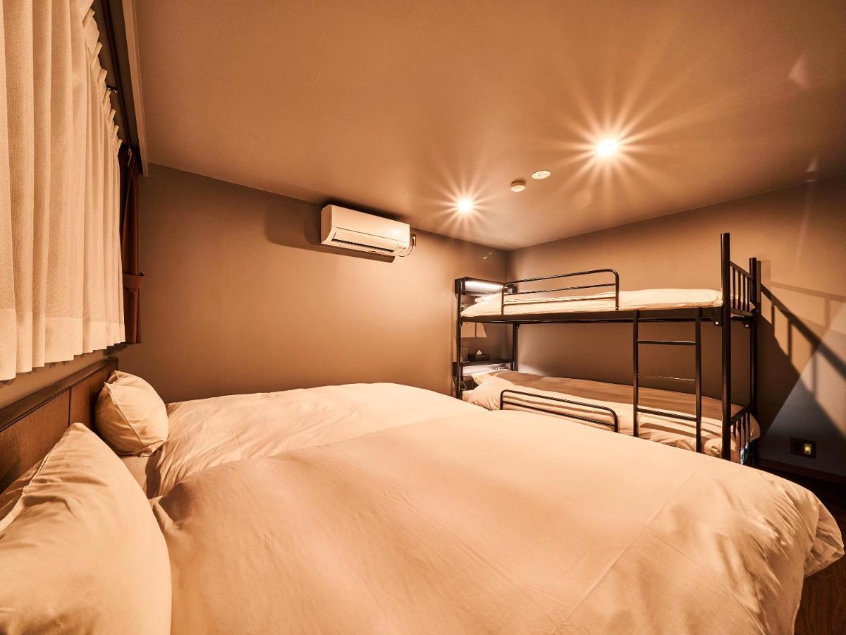 Rakuten Stay X Eagles 202 With Roof Balcony سنداي المظهر الخارجي الصورة